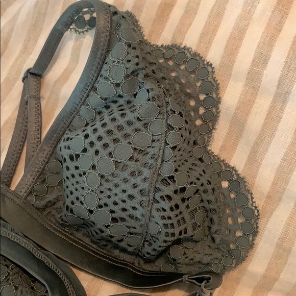 Lace bralette - Picture 6 of 6